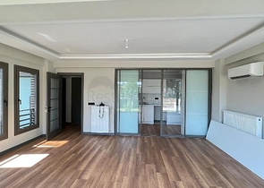 Вилла планировки 3+1 в районе Фетхие