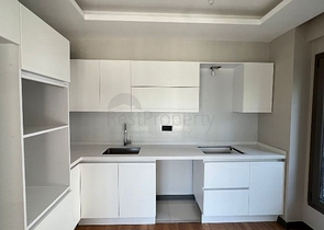 Вилла планировки 3+1 в районе Фетхие