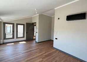 Вилла планировки 3+1 в районе Фетхие