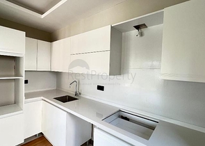 Вилла планировки 3+1 в районе Фетхие