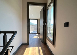 Вилла планировки 3+1 в районе Фетхие