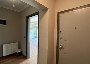 Вилла планировки 3+1 в районе Фетхие