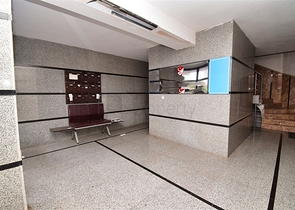 Квартира планировки 2+1 в микрорайоне Пынарбашы - Анталия 