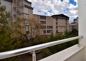 Квартира планировки 2+1 в микрорайоне Пынарбашы - Анталия 