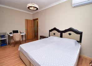 Квартира планировки 2+1 в микрорайоне Пынарбашы - Анталия 