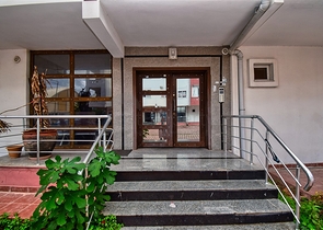 Квартира планировки 2+1 в микрорайоне Пынарбашы - Анталия 