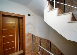 Квартира планировки 2+1 в микрорайоне Пынарбашы - Анталия 