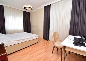 Квартира планировки 2+1 в микрорайоне Пынарбашы - Анталия 