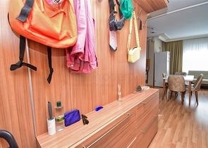 Квартира планировки 2+1 в микрорайоне Пынарбашы - Анталия 