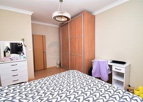 Квартира планировки 2+1 в микрорайоне Пынарбашы - Анталия 