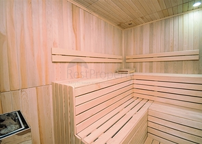 Вилла планировки 7+1 с гостевым домом 1+1 в районе Дошемеалты - Анталия