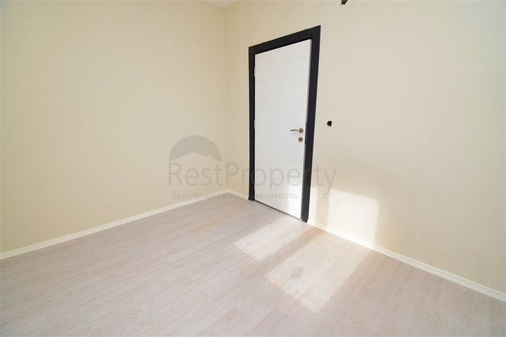 Квартира планировки 3+1 дуплекс в районе Кепез - Анталия