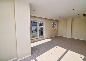 Квартира планировки 3+1 дуплекс в районе Кепез - Анталия