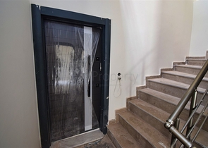 Квартира планировки 3+1 дуплекс в районе Кепез - Анталия