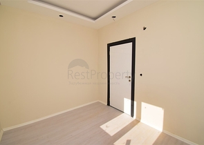 Квартира планировки 3+1 дуплекс в районе Кепез - Анталия