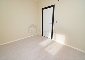 Квартира планировки 3+1 дуплекс в районе Кепез - Анталия