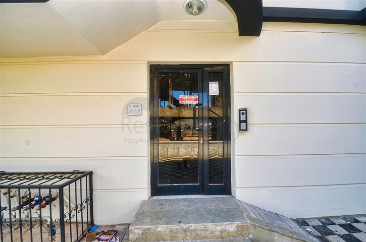 Квартиры планировки 1+1 и 2+1  в районе Кепез - Анталия 