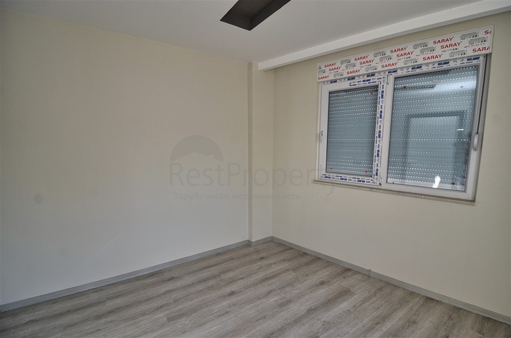 Квартиры планировки 1+1 и 2+1  в районе Кепез - Анталия 