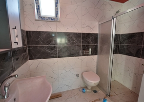 Квартиры планировки 1+1 и 2+1  в районе Кепез - Анталия 