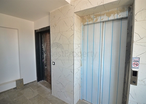 Квартиры планировки 1+1 и 2+1  в районе Кепез - Анталия 