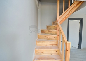 Квартиры планировки 1+1 и 2+1  в районе Кепез - Анталия 