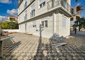 Квартиры планировки 1+1 и 2+1  в районе Кепез - Анталия 