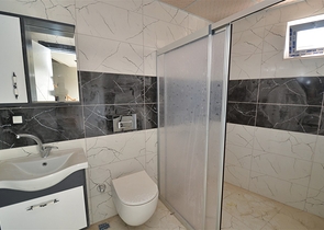 Квартиры планировки 1+1 и 2+1  в районе Кепез - Анталия 