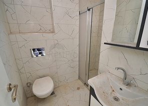 Квартиры планировки 1+1 и 2+1  в районе Кепез - Анталия 