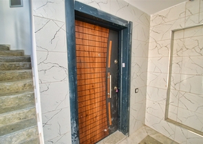 Квартиры планировки 1+1 и 2+1  в районе Кепез - Анталия 