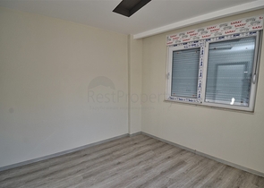 Квартиры планировки 1+1 и 2+1  в районе Кепез - Анталия 