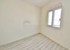 Квартиры планировки 1+1 и 2+1  в районе Кепез - Анталия 