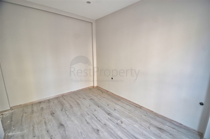 Квартира планировки 3+1 в районе Кепез - Анталия 