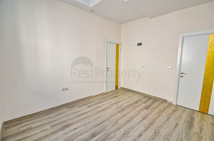 Квартира планировки 3+1 в районе Кепез - Анталия 