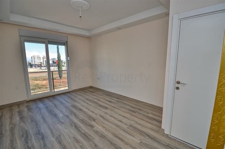 Квартира планировки 3+1 в районе Кепез - Анталия 