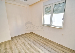 Квартира планировки 3+1 в районе Кепез - Анталия 