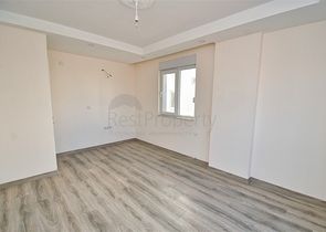 Квартира планировки 3+1 в районе Кепез - Анталия 