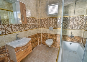 Квартира планировки 3+1 в районе Кепез - Анталия 