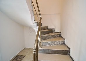 Квартира планировки 3+1 в районе Кепез - Анталия 