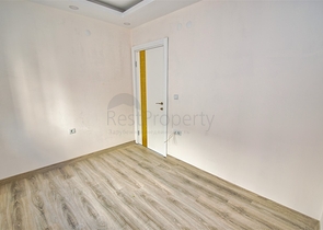 Квартира планировки 3+1 в районе Кепез - Анталия 