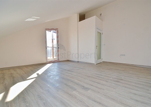 Квартира планировки 3+1 в районе Кепез - Анталия 