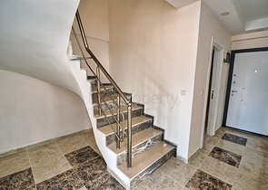 Квартира планировки 3+1 в районе Кепез - Анталия 