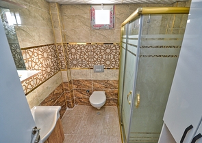 Квартира планировки 3+1 в районе Кепез - Анталия 