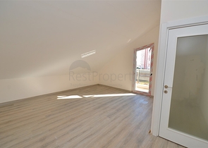 Квартира планировки 3+1 в районе Кепез - Анталия 