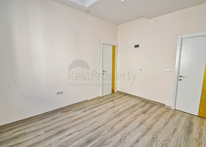 Квартира планировки 3+1 в районе Кепез - Анталия 