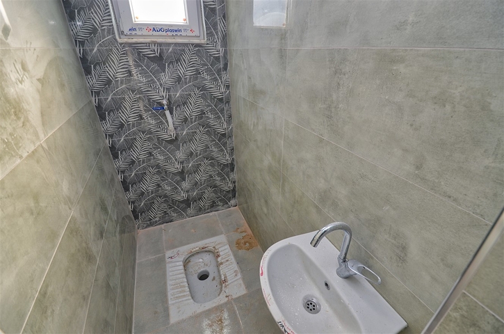 Квартиры планировки 1+1 и 2+1 в районе Кепез - Анталия 