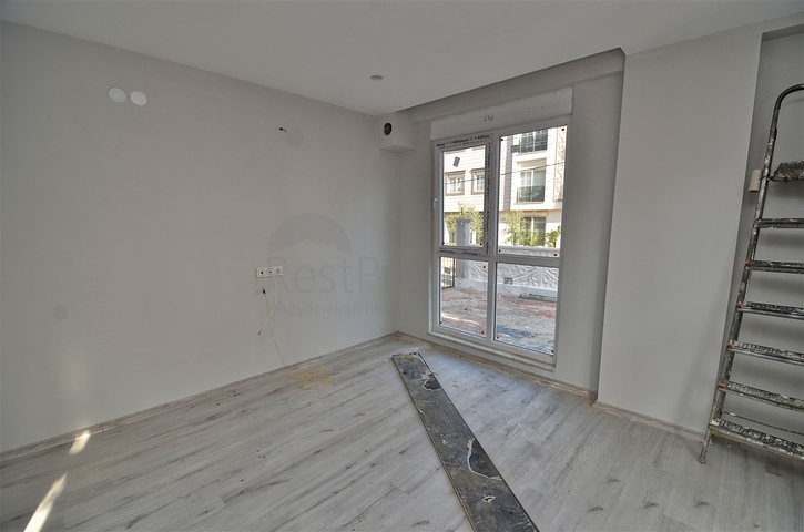 Квартиры планировки 1+1 и 2+1 в районе Кепез - Анталия 