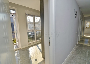 Квартиры планировки 1+1 и 2+1 в районе Кепез - Анталия 