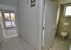 Квартиры планировки 1+1 и 2+1 в районе Кепез - Анталия 