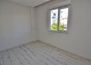 Квартиры планировки 1+1 и 2+1 в районе Кепез - Анталия 