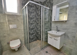 Квартиры планировки 1+1 и 2+1 в районе Кепез - Анталия 